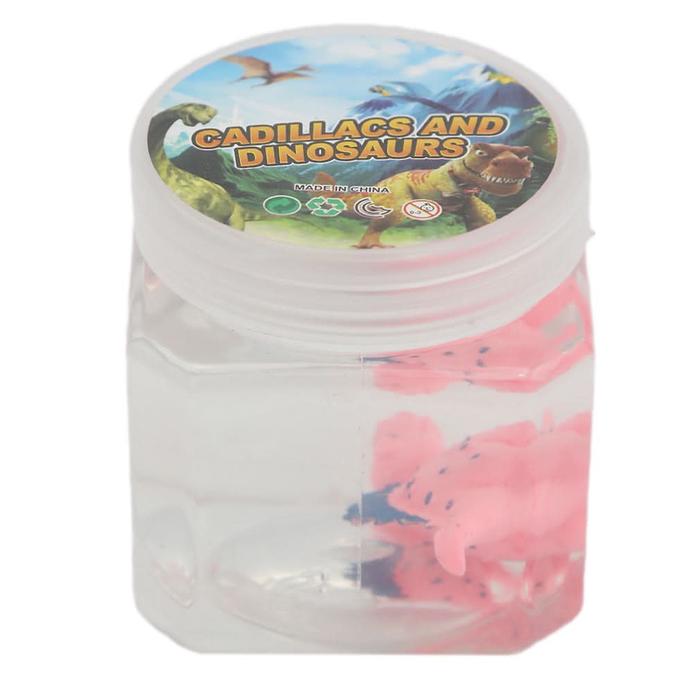 Slime 5.5X6 - 2279-62 - White, Kids, Clay And Slime, Chase Value, Chase Value