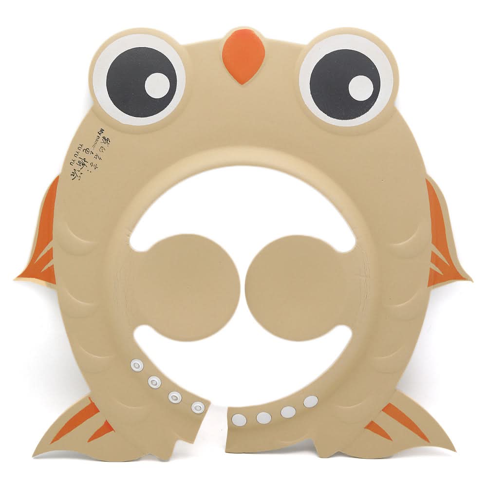 Printed Shower caps - Beige, Kids, Other Accessories, Chase Value, Chase Value