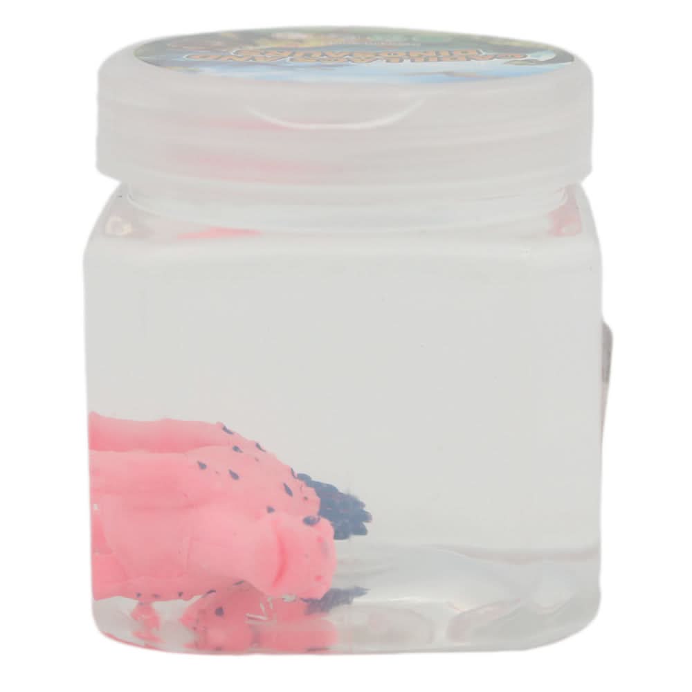 Slime 5.5X6 - 2279-62 - White, Kids, Clay And Slime, Chase Value, Chase Value