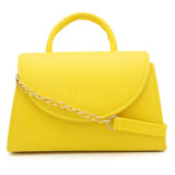 Women's Bag - Yellow, Women, Bags, Chase Value, Chase Value