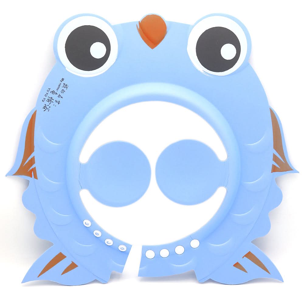 Printed Shower caps - Blue, Kids, Other Accessories, Chase Value, Chase Value