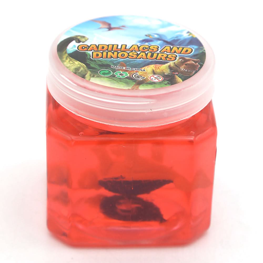 Slime 5.5X6 - 2279-62 - Peach, Kids, Clay And Slime, Chase Value, Chase Value