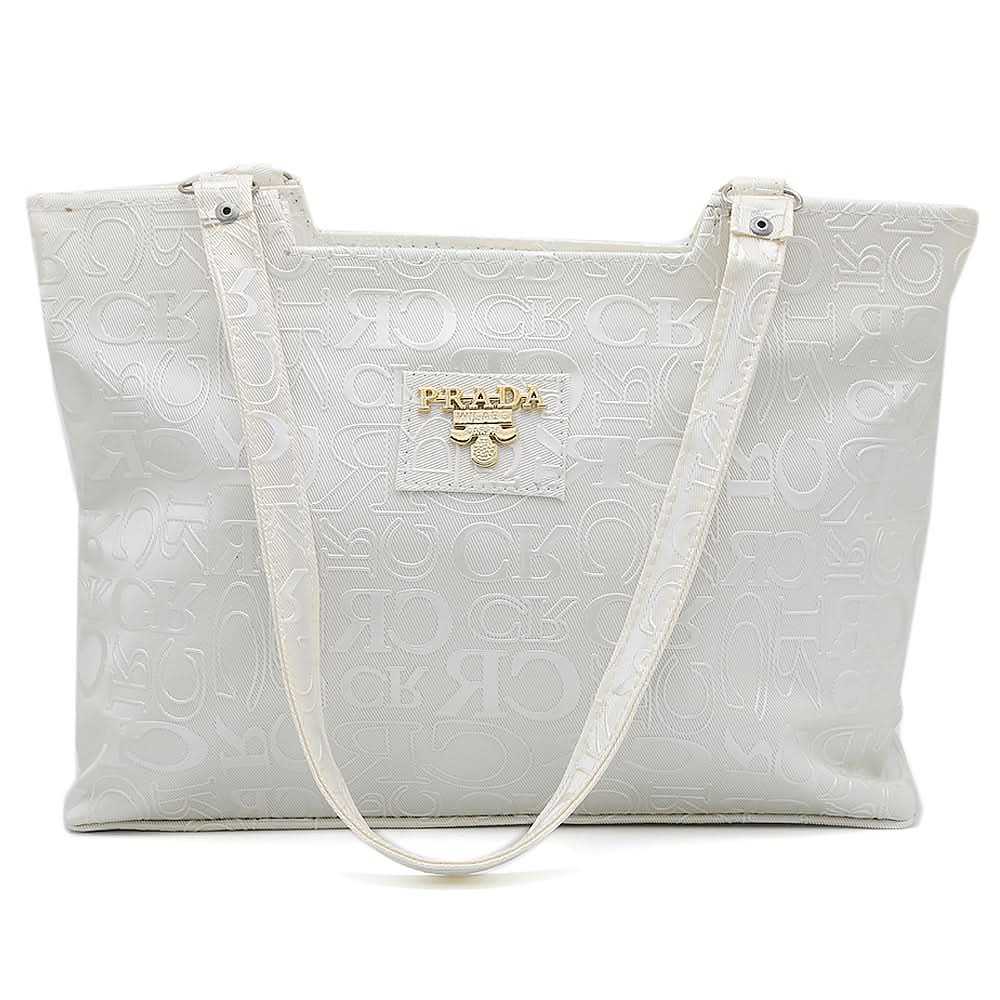 Women's Bag - White, Women, Bags, Chase Value, Chase Value