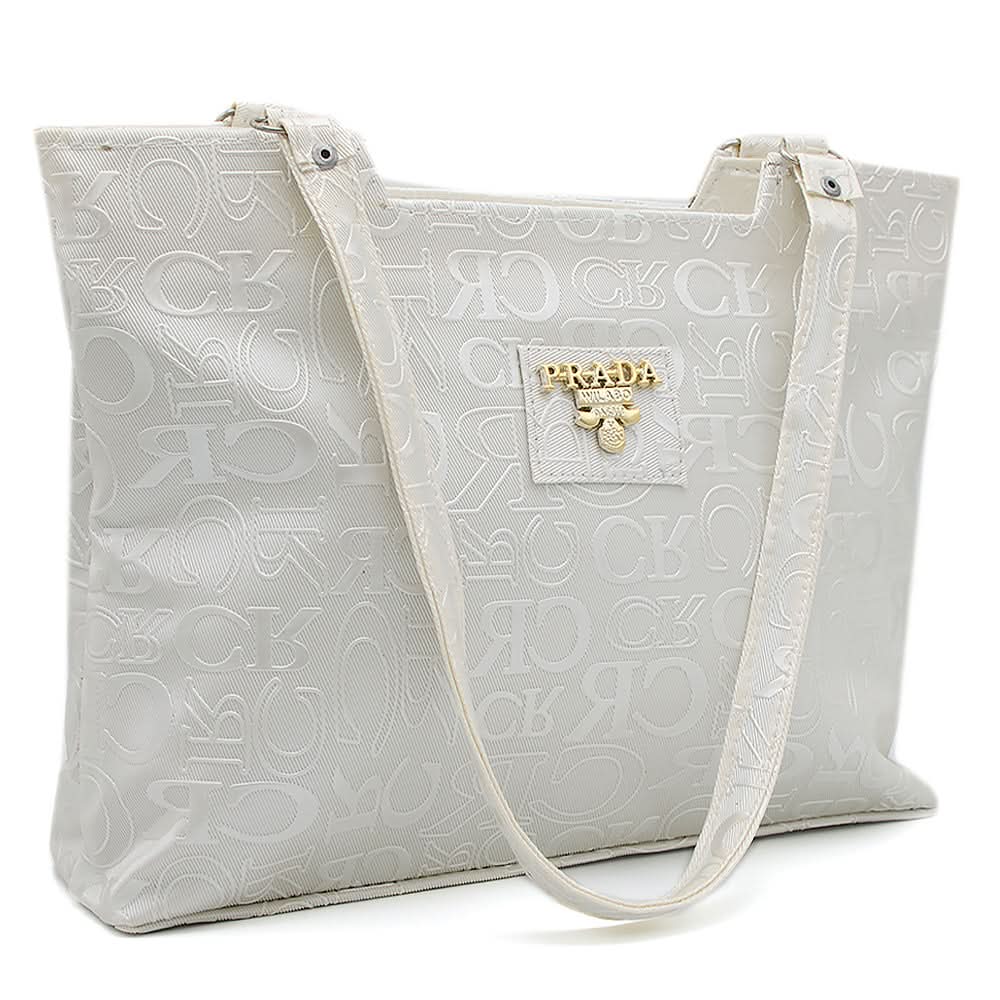 Women's Bag - White, Women, Bags, Chase Value, Chase Value