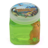 Slime 5.5X6 - 2279-62 - Green, Kids, Clay And Slime, Chase Value, Chase Value