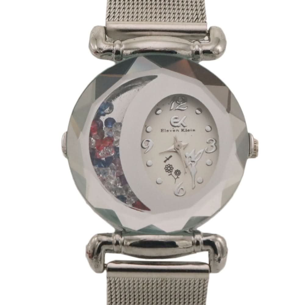 Women's Watch - Silver, Women Watches, Chase Value, Chase Value