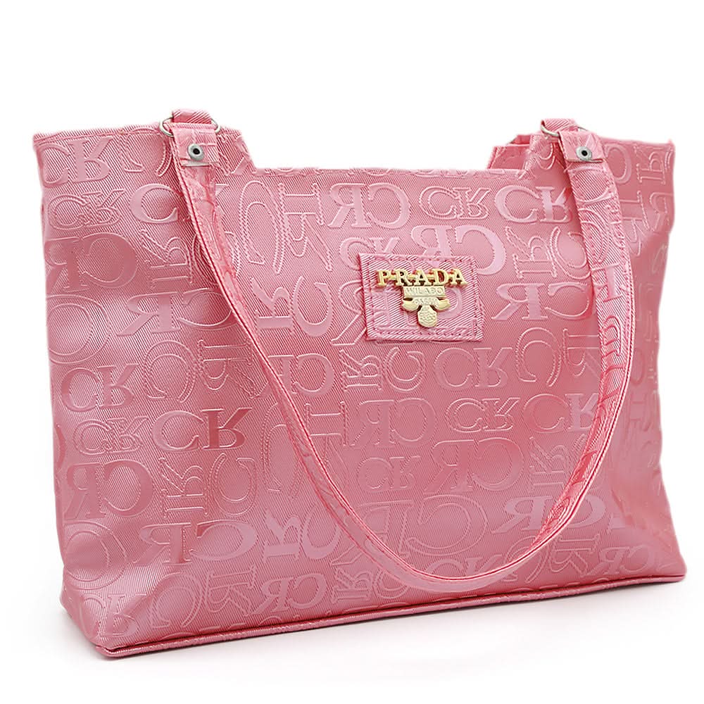 Women's Bag - Pink, Women, Bags, Chase Value, Chase Value