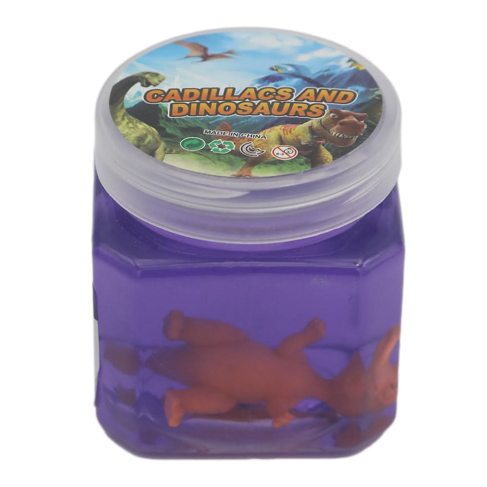 Slime 5.5X6 - 2279-62 - Purple, Kids, Clay And Slime, Chase Value, Chase Value