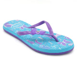 Women's Dolly Slippers - Cyan, Women, Slippers, Chase Value, Chase Value