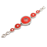 Women's Watch - Red, Women Watches, Chase Value, Chase Value