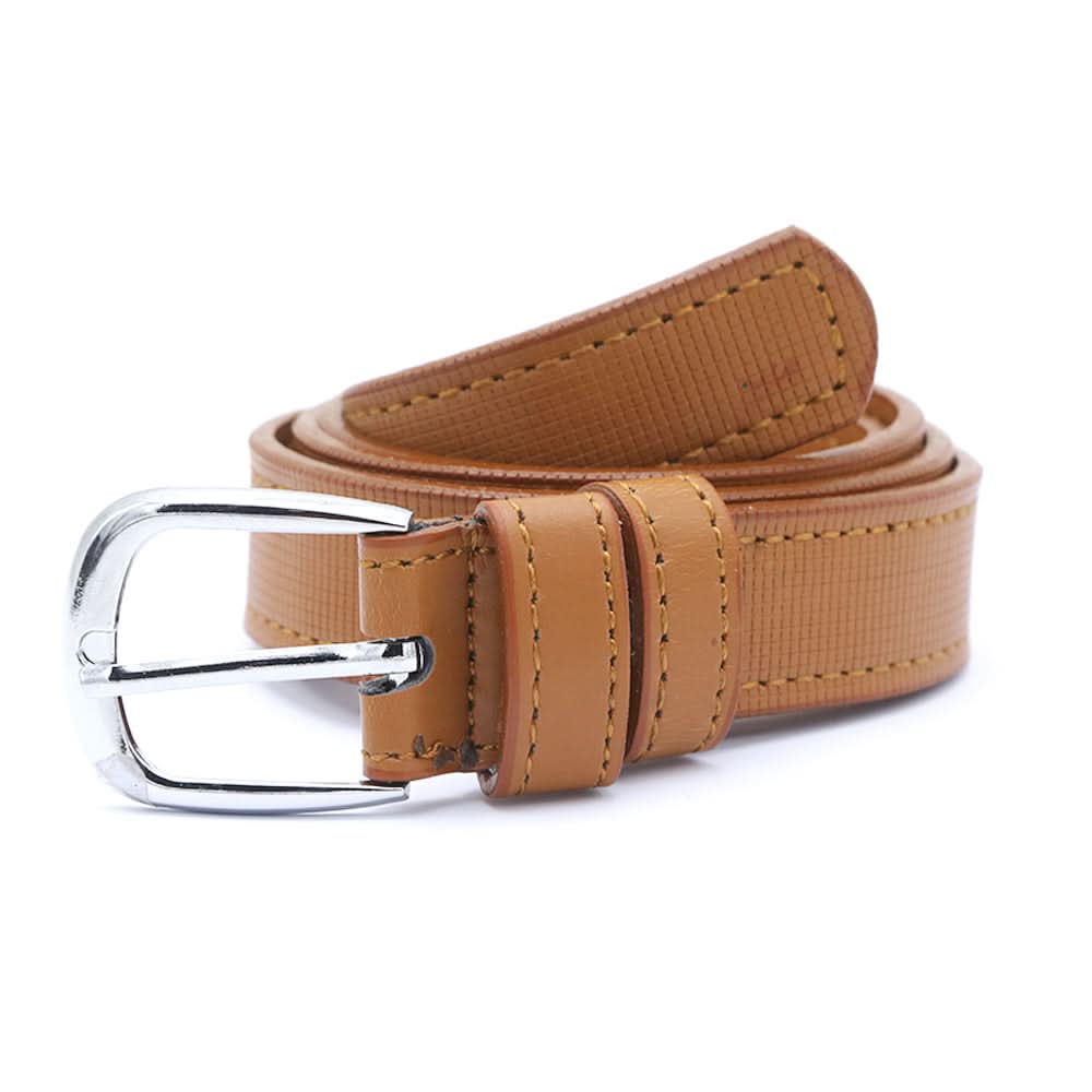 Women's  Belt - Brown, Women, Belts, Chase Value, Chase Value