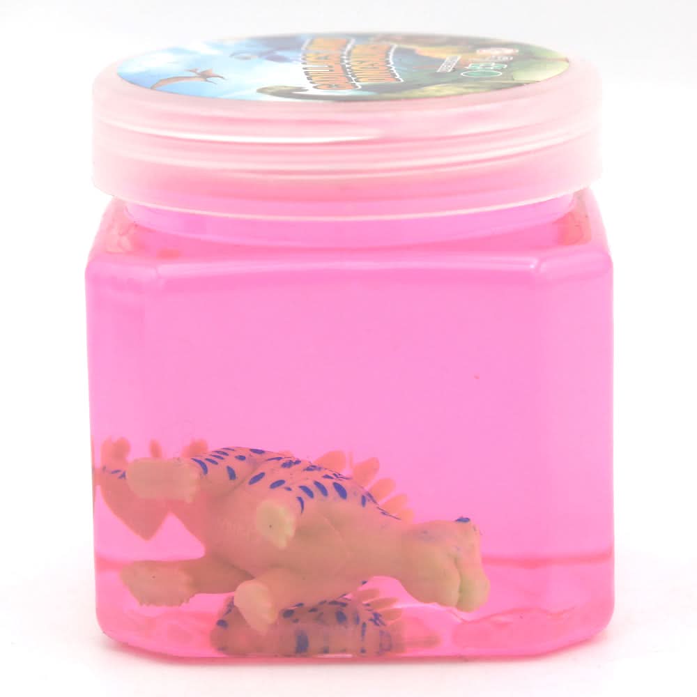 Slime 5.5X6 - 2279-62 - Pink, Kids, Clay And Slime, Chase Value, Chase Value