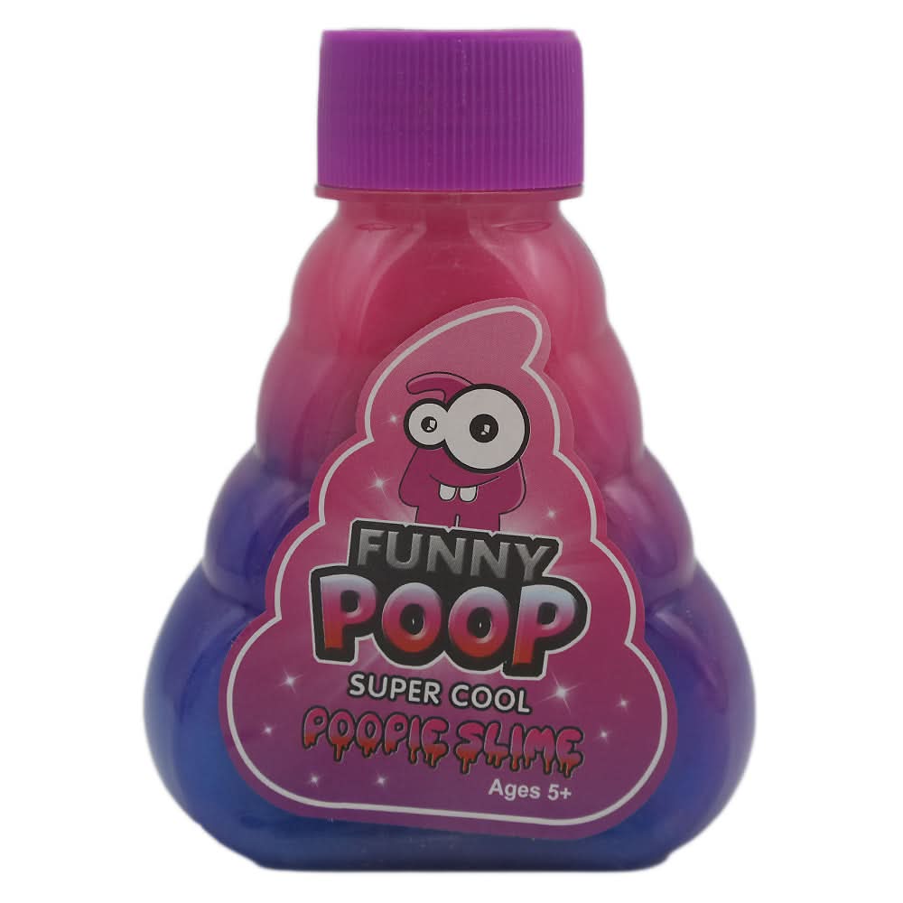 Slime 5.5X12 - 2279-321 - Purple, Kids, Clay And Slime, Chase Value, Chase Value