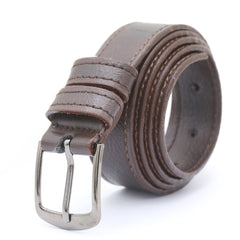 Women's  Belt - Dark Brown, Women, Belts, Chase Value, Chase Value