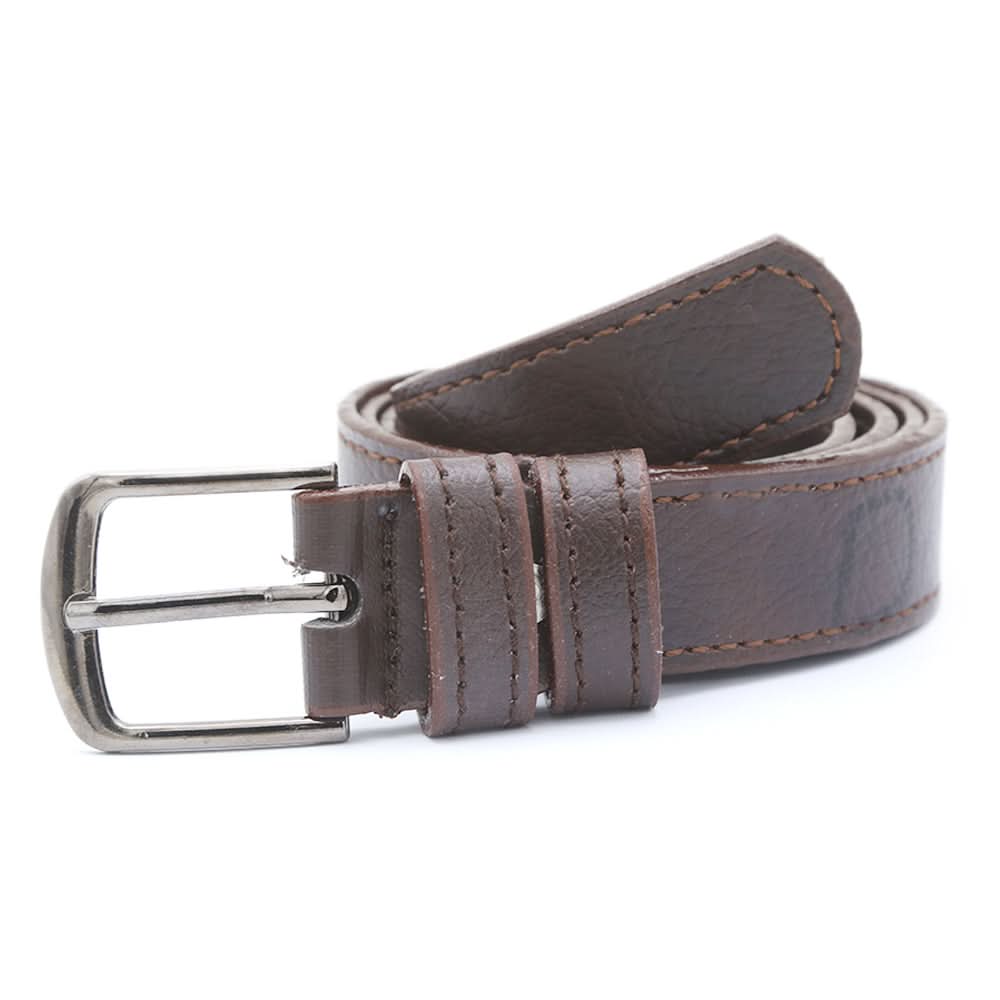 Women's  Belt - Dark Brown, Women, Belts, Chase Value, Chase Value