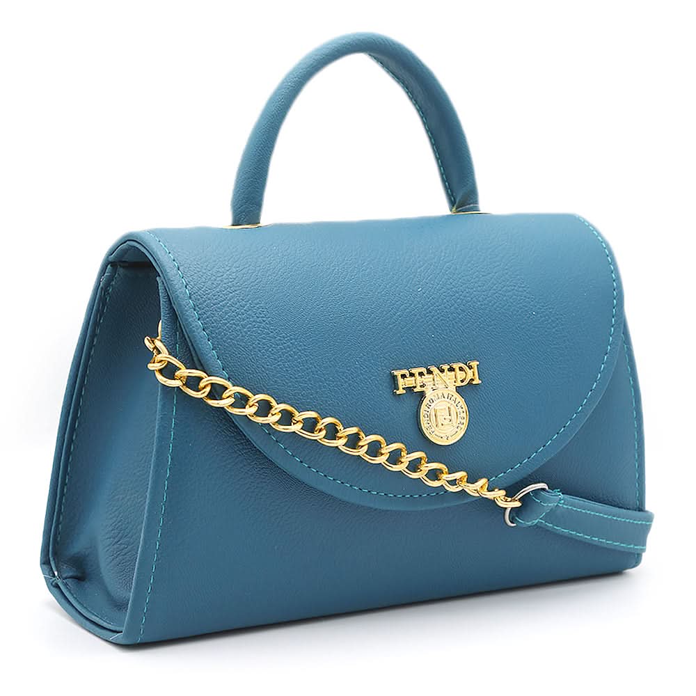 Women's Bag - Sea Green, Women, Bags, Chase Value, Chase Value