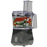 National Chopper N-7000 - White, Home & Lifestyle, Juicer Blender & Mixer, Chase Value, Chase Value