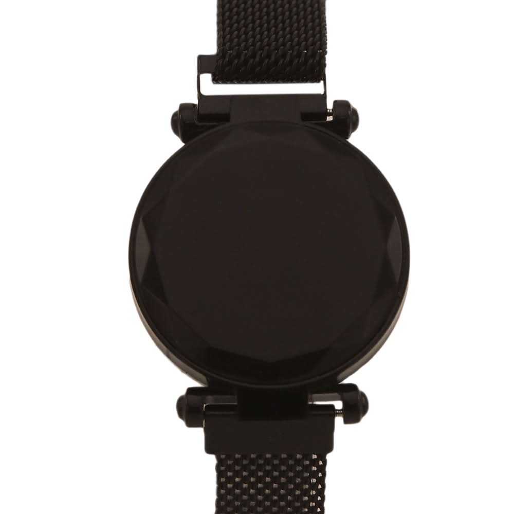 Women's Watch - Black, Women Watches, Chase Value, Chase Value
