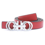 Women's Fancy Side Belt - Hot Pink, Women, Belts, Chase Value, Chase Value