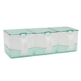 Chilleez Spice 3 case - Green, Home & Lifestyle, Storage Boxes, Chase Value, Chase Value
