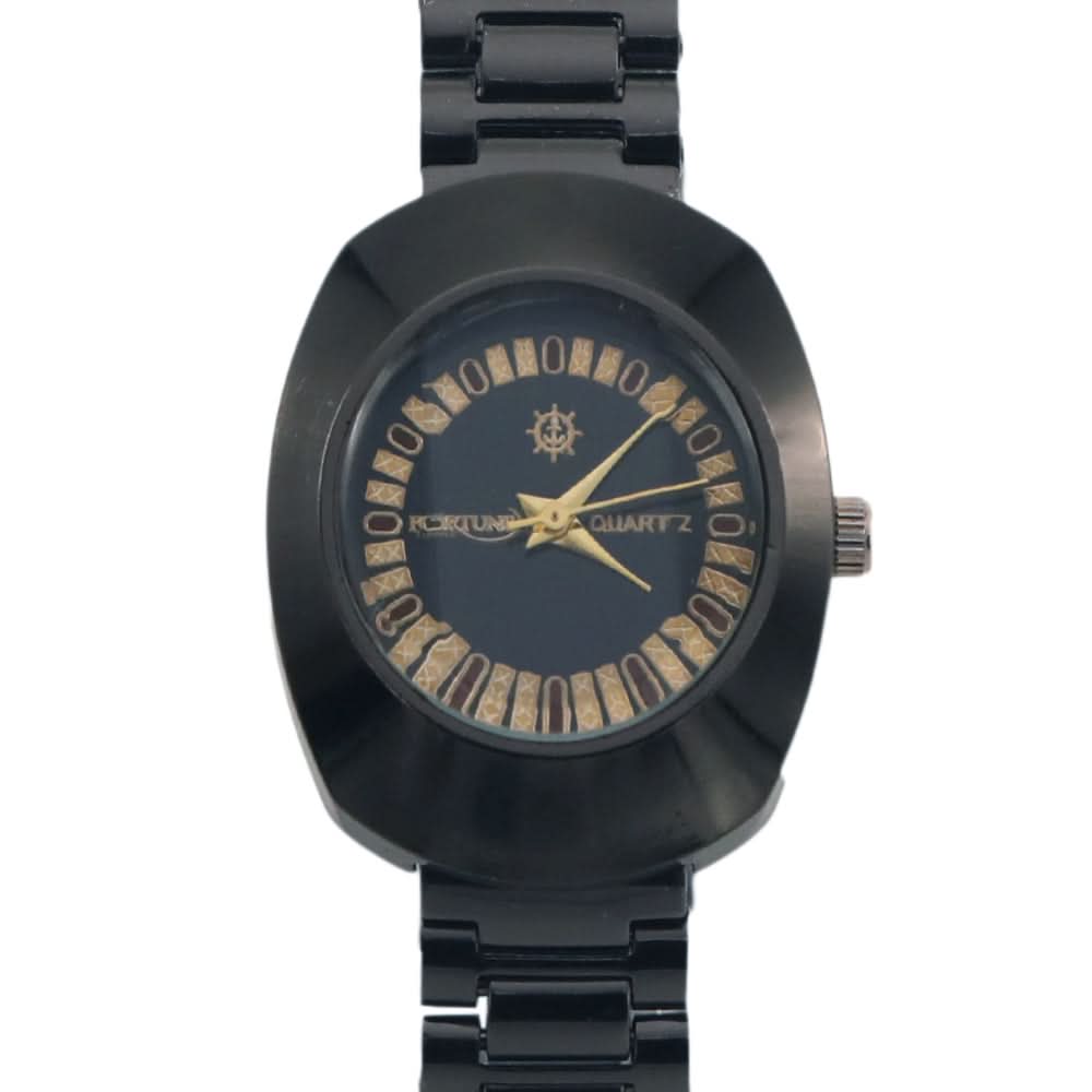 Women's Watch - Black, Women Watches, Chase Value, Chase Value