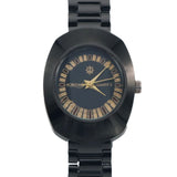 Women's Watch - Black, Women Watches, Chase Value, Chase Value