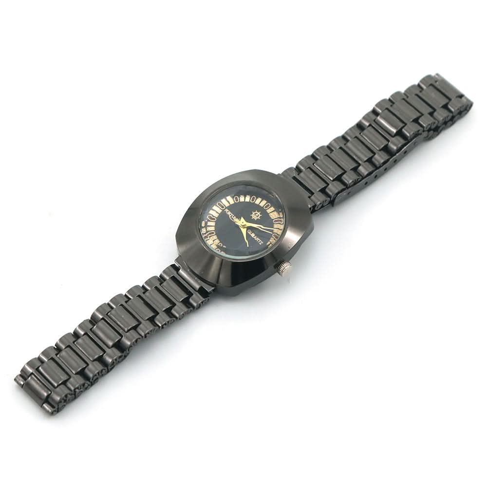 Women's Watch - Black, Women Watches, Chase Value, Chase Value