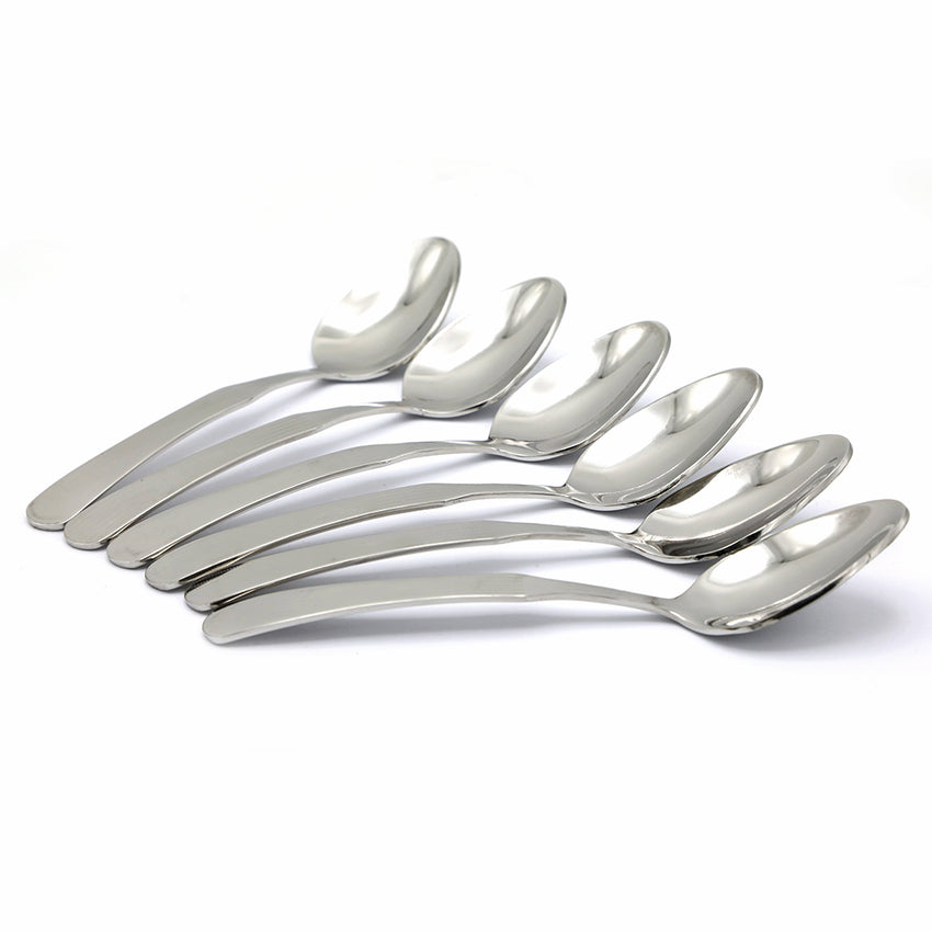 Eminent Tea Spoon, Home & Lifestyle, Serving And Dining, Eminent, Chase Value