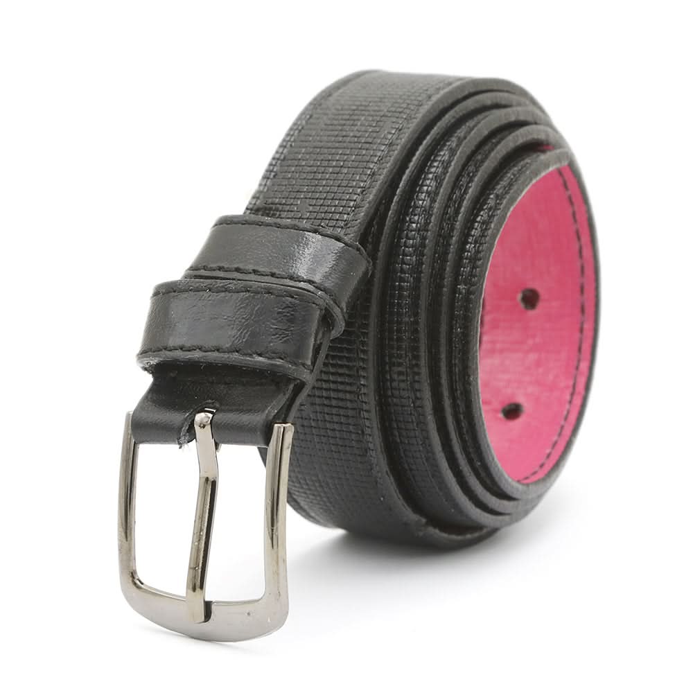 Women's  Belt - Pink, Women, Belts, Chase Value, Chase Value