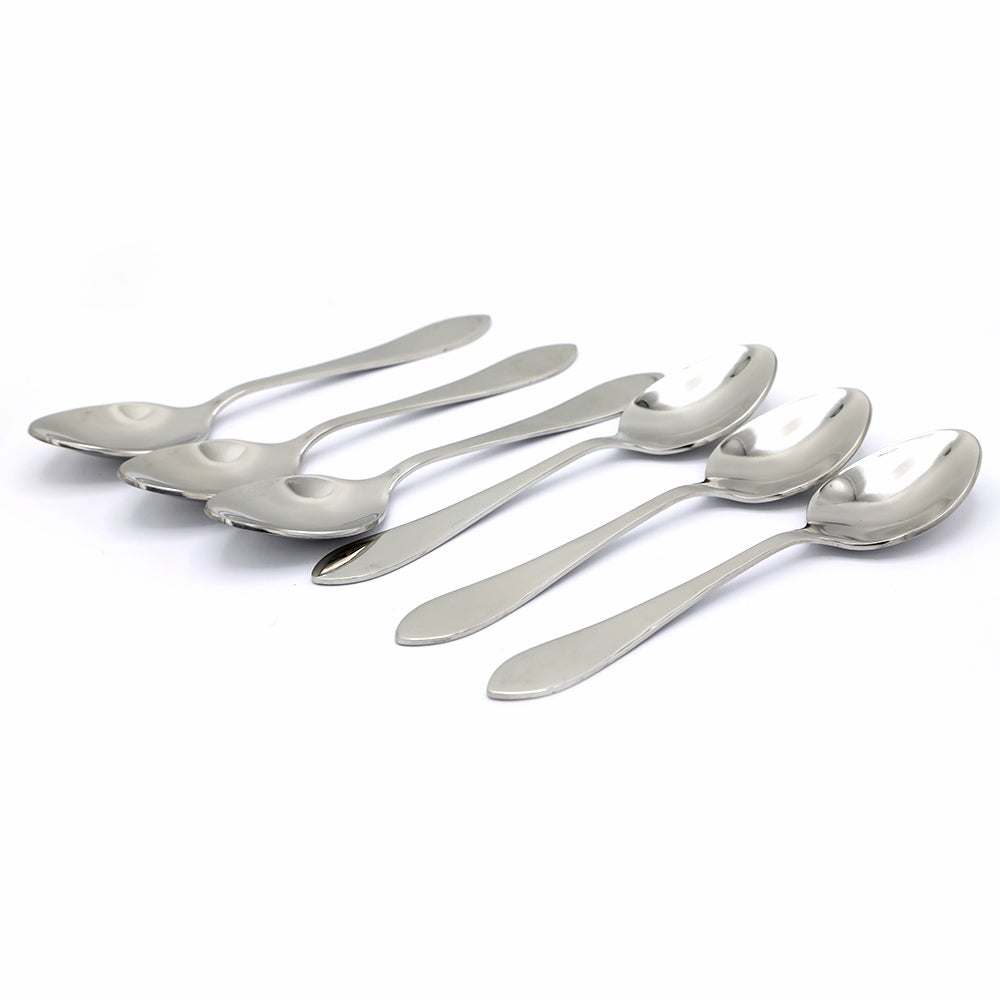 Eminent Tea Spoon, Home & Lifestyle, Serving And Dining, Eminent, Chase Value