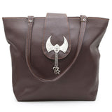 Women's Handbag - Coffee, Women, Bags, Chase Value, Chase Value