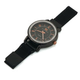 Women's Magnet Watch - Black, Women Watches, Chase Value, Chase Value