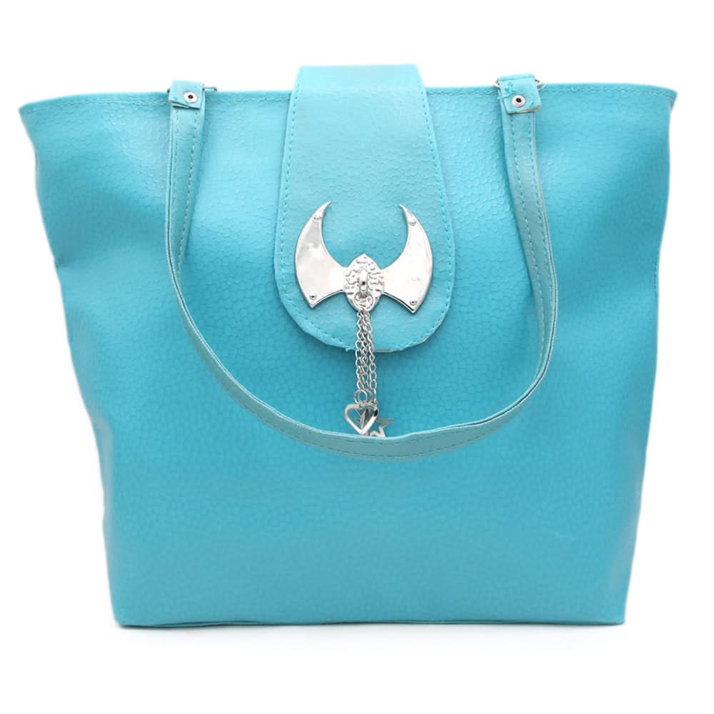Women's Handbag - Sea Green, Women, Bags, Chase Value, Chase Value