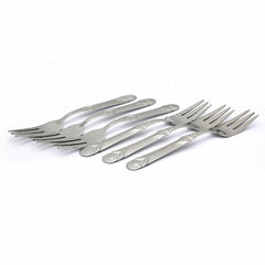 Eminent Fruit Fork, Home & Lifestyle, Serving And Dining, Eminent, Chase Value