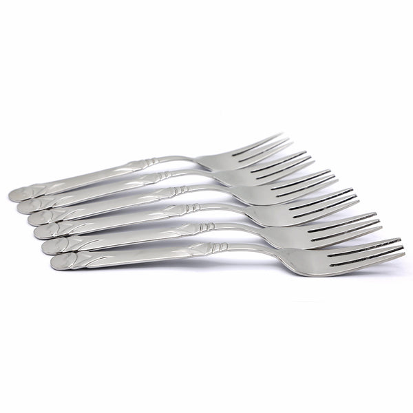 Eminent Fruit Fork, Home & Lifestyle, Serving And Dining, Eminent, Chase Value