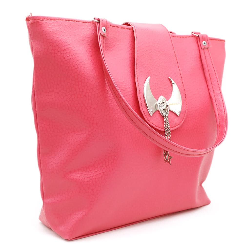 Women's Handbag - Pink, Women, Bags, Chase Value, Chase Value