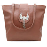 Women's Handbag - Brown, Women, Bags, Chase Value, Chase Value