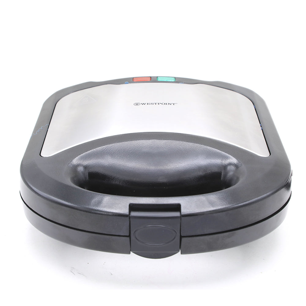 Waist Point Sandwich Maker WF-639C, Home & Lifestyle, Toaster, Waist Point, Chase Value