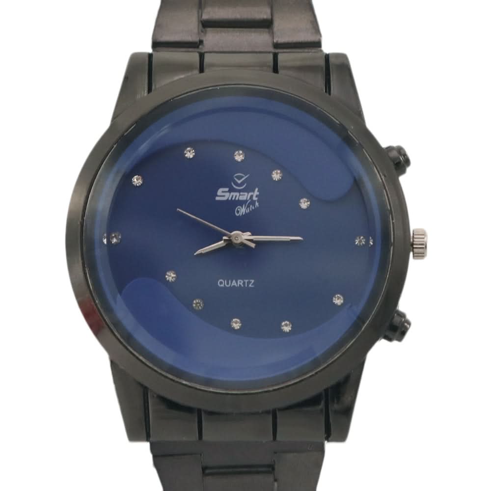 Men's Watch - Blue, Men, Watches, Chase Value, Chase Value