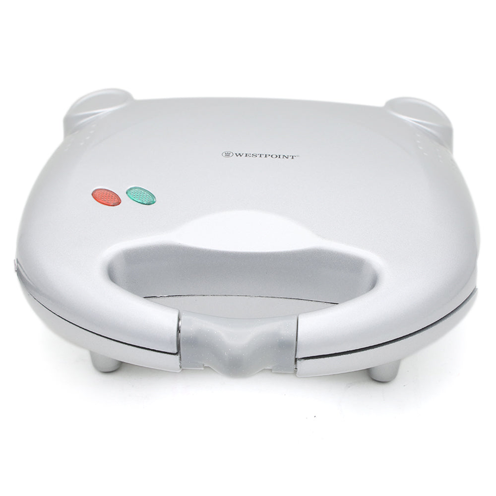 Waist Point Sandwich Toaster Wf-637, Home & Lifestyle, Toaster, Wasit Point, Chase Value
