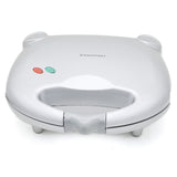 Waist Point Sandwich Toaster Wf-637, Home & Lifestyle, Toaster, Wasit Point, Chase Value