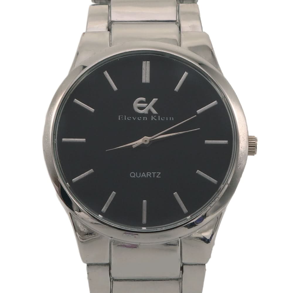 Men's Watch - Silver, Men, Watches, Chase Value, Chase Value