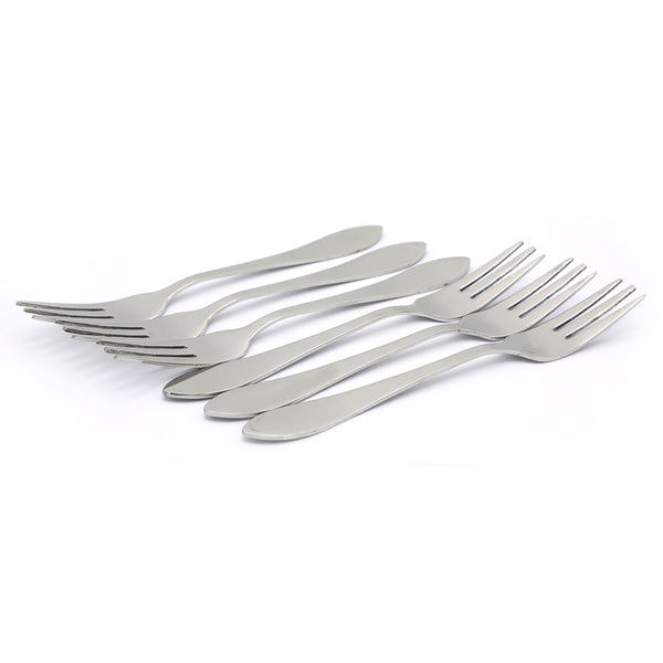 Eminent Fruit Fork, Home & Lifestyle, Serving And Dining, Eminent, Chase Value