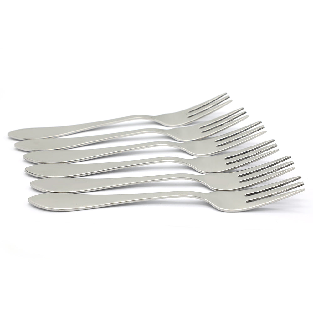Eminent Fruit Fork, Home & Lifestyle, Serving And Dining, Eminent, Chase Value
