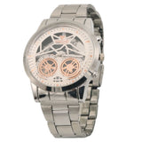 Men's Watch - Silver, Men, Watches, Chase Value, Chase Value