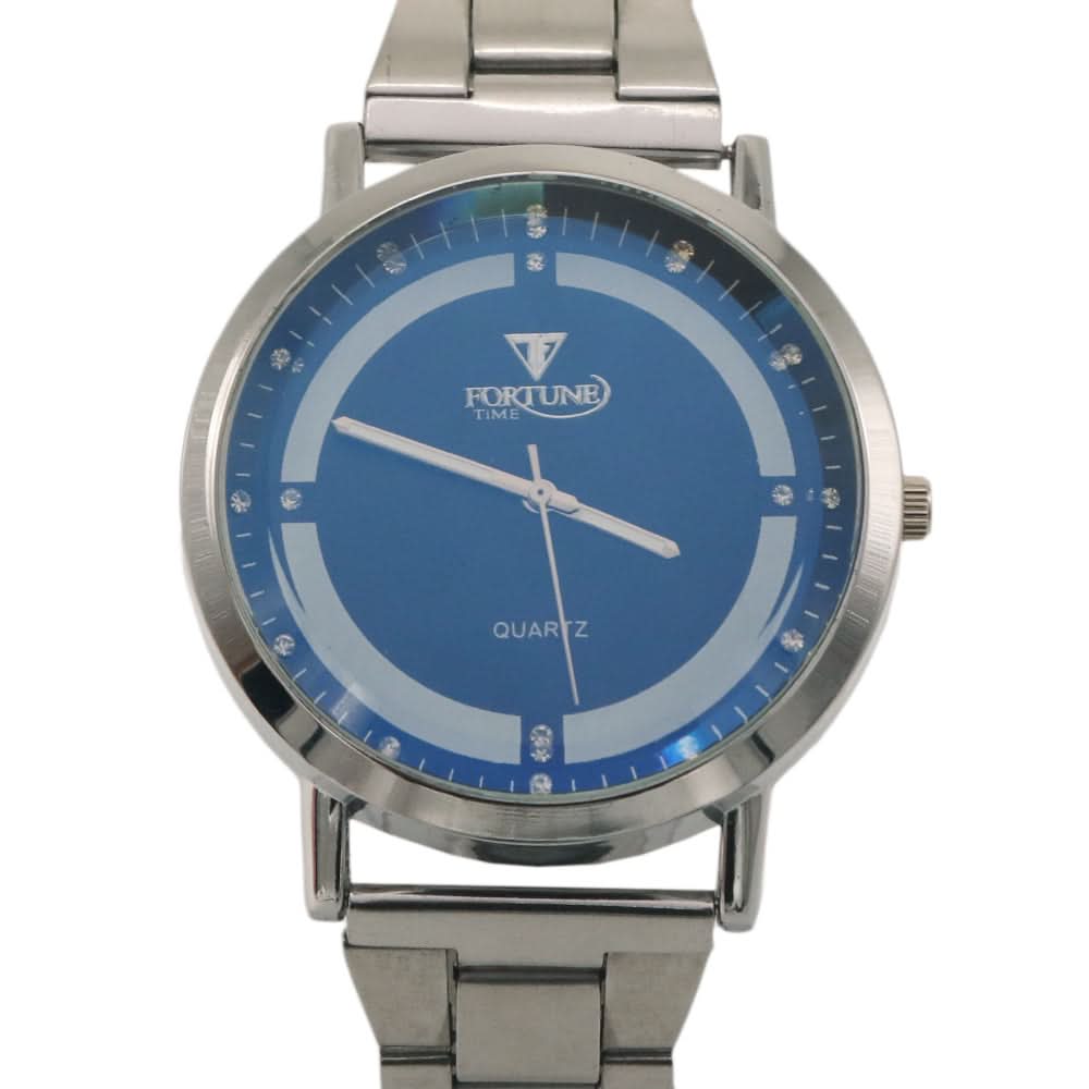 Men's Watch - Silver, Men, Watches, Chase Value, Chase Value