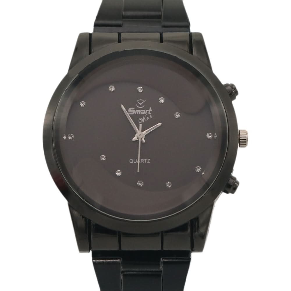 Men's Watch - Dark Brown, Men, Watches, Chase Value, Chase Value