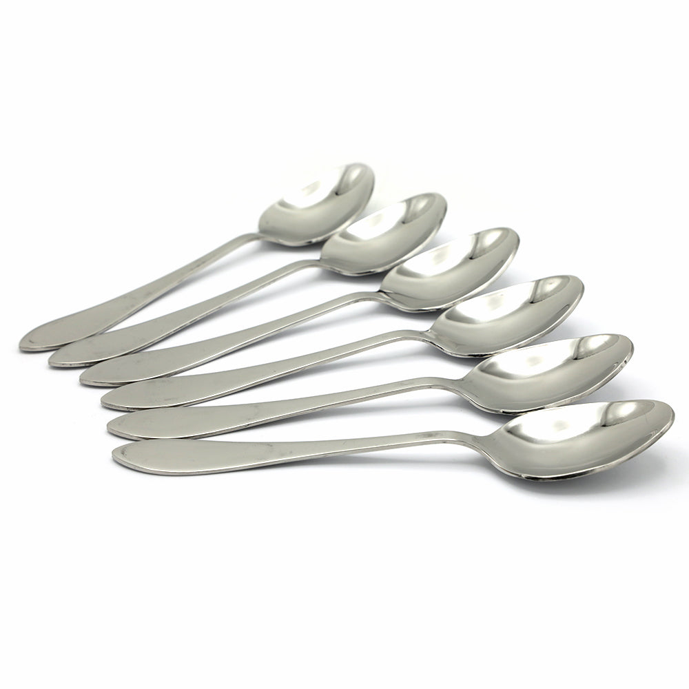 Eminent Dessert Spoon, Home & Lifestyle, Serving And Dining, Eminent, Chase Value