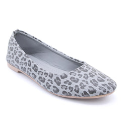 Women's Pumps 2125 - Grey, Women, Pumps, Chase Value, Chase Value