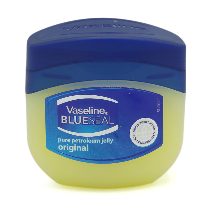 Vaseline BlueSeal Jelly 100ml, Beauty & Personal Care, Creams And Lotions, Vaseline, Chase Value